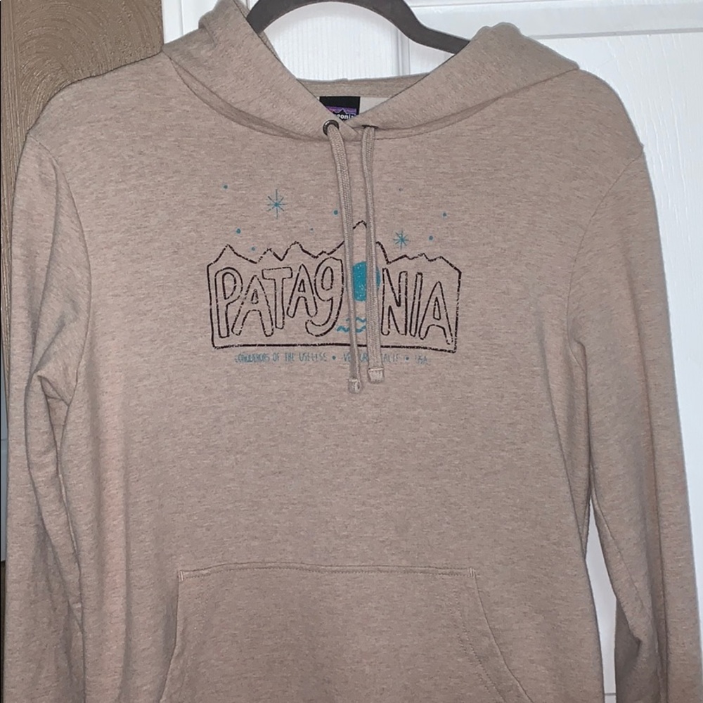Patagonia Hoodie